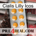 Cialis Lilly Icos levitra1